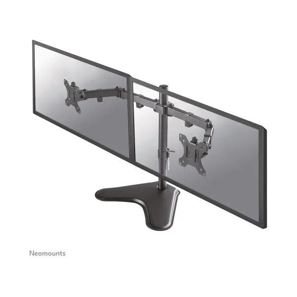 Neomounts MONITOR ACC DESK MOUNT 10-32"/FPMA-D550DDBLACK NEOMOUNTS