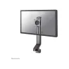Neomounts NEWSTAR FLAT SCREEN DESK MOUNT (CLAMP/GROMMET)  10-32" BLACK