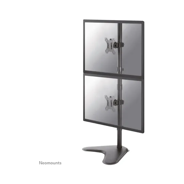 Neomounts MONITOR ACC DESK MOUNT 10-32"/FPMA-D550DDVBLACK NEOMOUNTS