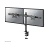 Neomounts MONITOR ACC DESK MOUNT 10-27"/FPMA-DCB100DBLACK NEOMOUNTS