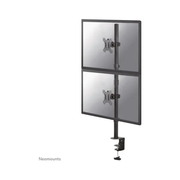 Neomounts MONITOR ACC DESK MOUNT 10-32"/FPMA-D550DVBLACK NEOMOUNTS