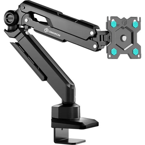Onkron MONITOR ACC DESK MOUNT/13-34" BLACK G90-B ONKRON