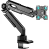 Onkron MONITOR ACC DESK MOUNT/13-34" BLACK G90-B ONKRON