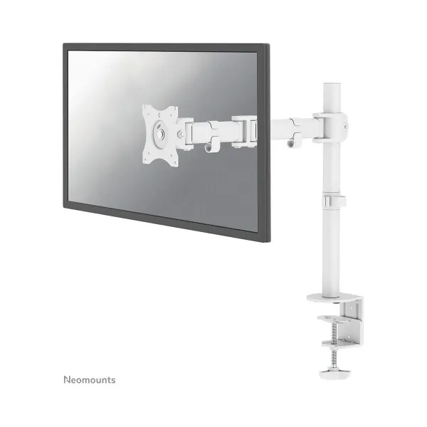 Neomounts MONITOR ACC DESK MOUNT/10-30" NM-D135WHITE NEOMOUNTS