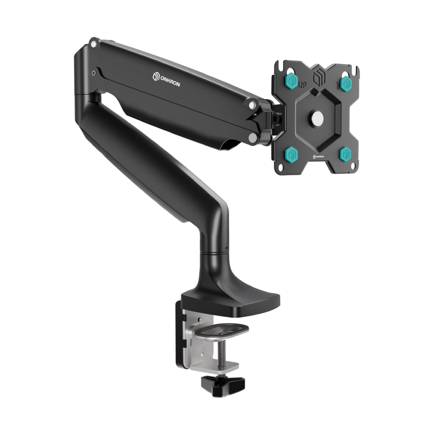 Onkron MONITOR ACC DESK MOUNT/17-49" BLACK G100-B ONKRON
