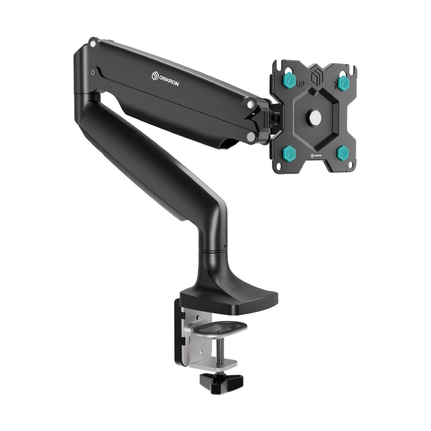 Onkron MONITOR ACC DESK MOUNT/17-49" BLACK G100-B ONKRON