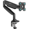 Onkron MONITOR ACC DESK MOUNT/13-32" BLACK G100-B ONKRON
