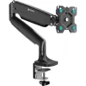 Onkron MONITOR ACC DESK MOUNT/17-49" BLACK G100-B ONKRON