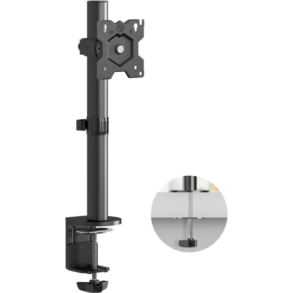 Onkron MONITOR ACC DESK MOUNT/13-34" BLACK D101E-B ONKRON