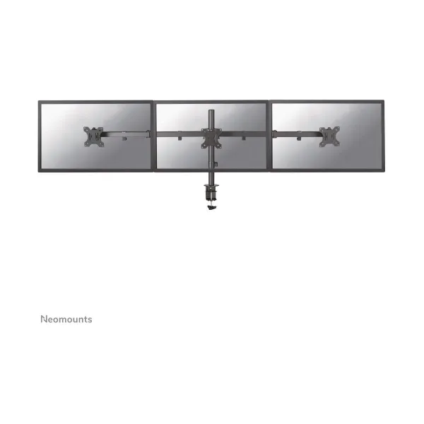 Neomounts MONITOR ACC DESK MOUNT 10-27"/FPMA-D550D3BLACK NEOMOUNTS