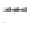 Neomounts MONITOR ACC DESK MOUNT 10-27"/FPMA-D550D3BLACK NEOMOUNTS