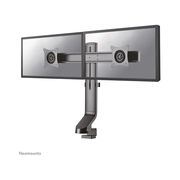 Neomounts MONITOR ACC DESK MOUNT 10-27"/FPMA-D860DBLACK NEOMOUNTS