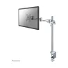 Neomounts TV SET ACC DESK MOUNT SILVER/FPMA-D935POLE70 NEOMOUNTS