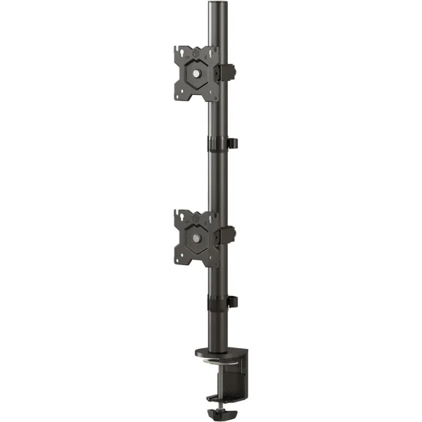 Onkron MONITOR ACC DESK MOUNT/13-34" BLACK D208E-B ONKRON