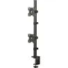 Onkron MONITOR ACC DESK MOUNT/13-34" BLACK D208E-B ONKRON