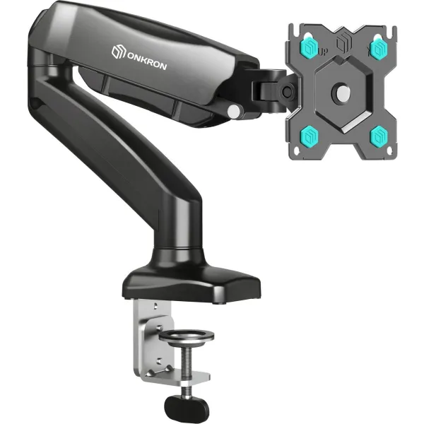 Onkron MONITOR ACC DESK MOUNT/13-32" BLACK G80-B ONKRON