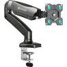 Onkron MONITOR ACC DESK MOUNT/13-32" BLACK G80-B ONKRON
