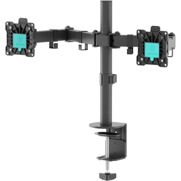 Onkron MONITOR ACC DESK MOUNT/13-32" BLACK D221E-B ONKRON