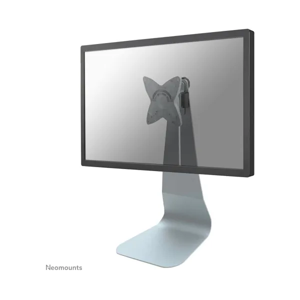 Neomounts TV SET ACC DESK MOUNT SILVER/10-27" FPMA-D800 NEOMOUNTS