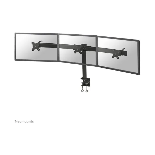 Neomounts TV SET ACC DESK MOUNT BLACK/19-27" FPMA-D700D3 NEOMOUNTS