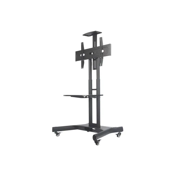 Neomounts TV SET ACC FLOOR STAND BLACK/32-75" NM-M1700BLACK NEOMOUNTS