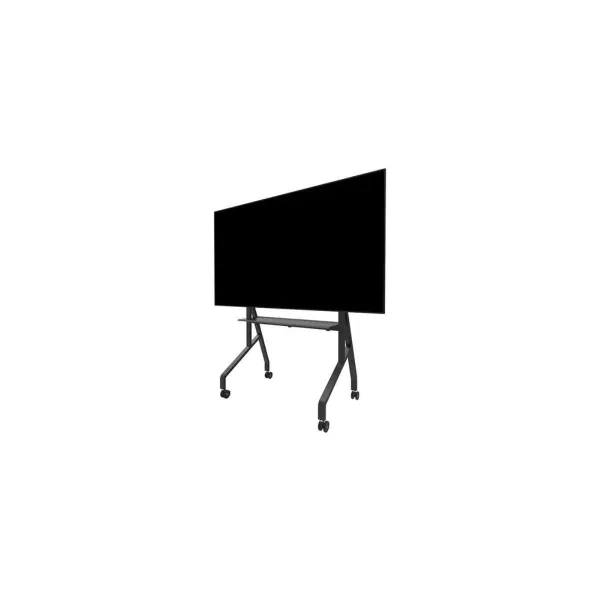 Neomounts TV SET ACC FLOOR STAND 55-86"/FL50-525BL1 NEOMOUNTS