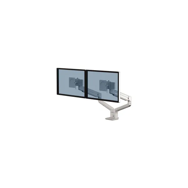 Fellowes MONITOR ACC ARM TALLO DUAL/SILVER 8613101 FELLOWES
