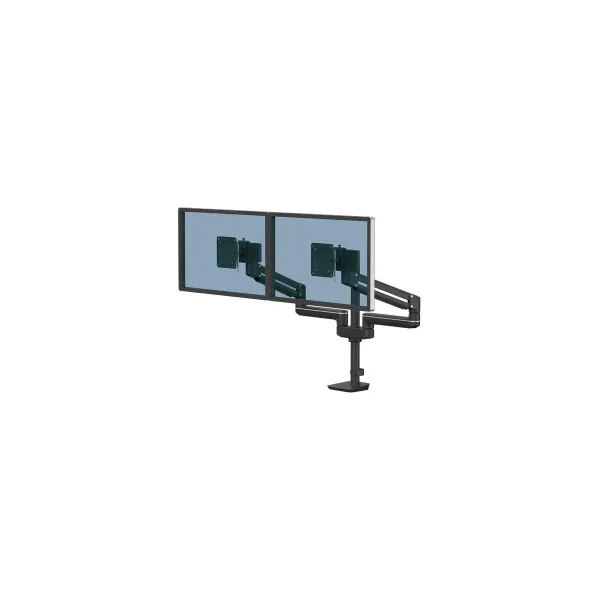 Fellowes MONITOR ACC ARM TALLO MODULAR/2FMS BLACK 8615501 FELLOWES