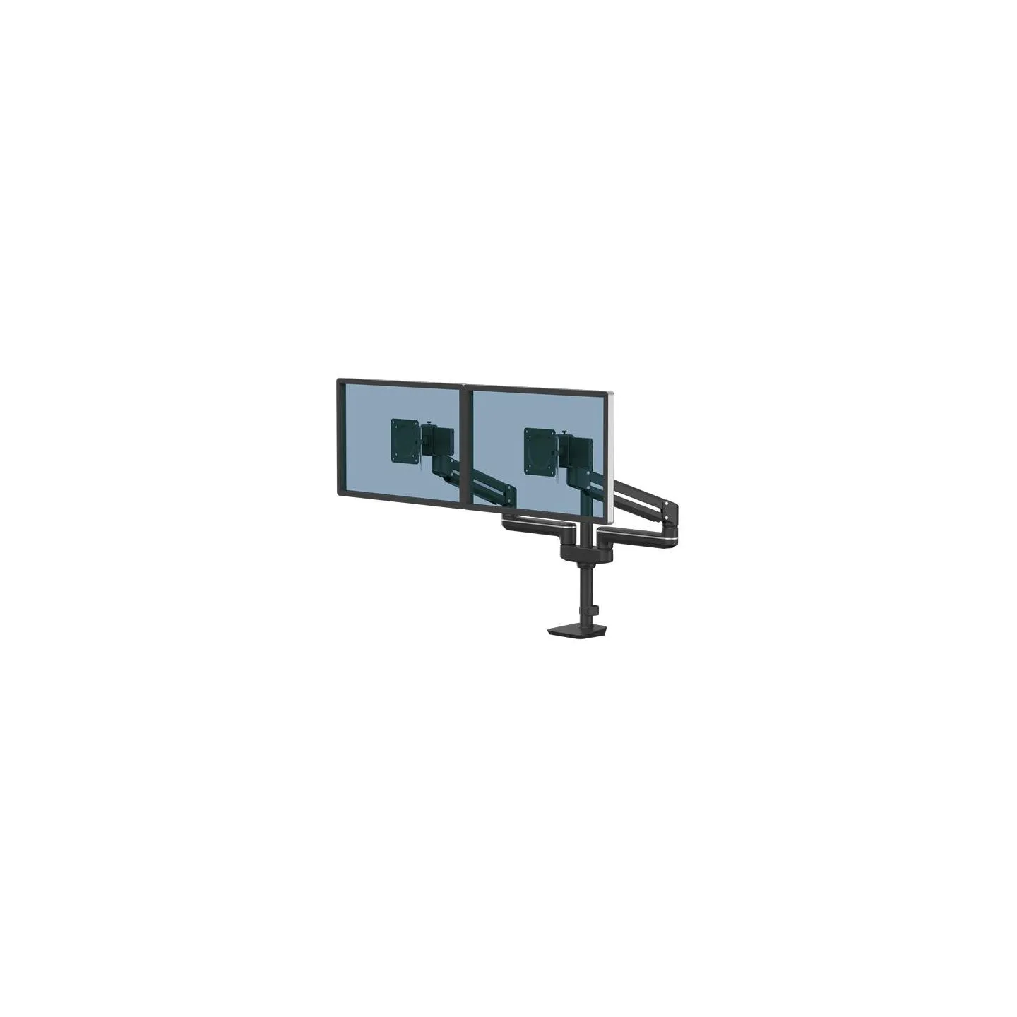 Fellowes MONITOR ACC ARM TALLO MODULAR/2FMS BLACK 8615501 FELLOWES