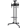 Neomounts TV SET ACC FLOOR STAND BLACK/32-55" PLASMA-M1700E NEOMOUNTS