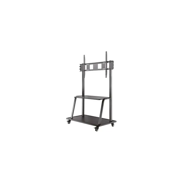 Neomounts TV SET ACC FLOOR STAND 60-105"/NS-M4000BLACK NEOMOUNTS