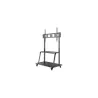 Neomounts TV SET ACC FLOOR STAND 60-105"/NS-M4000BLACK NEOMOUNTS