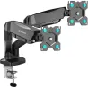 Onkron MONITOR ACC DESK MOUNT/13-32" BLACK G160-B ONKRON