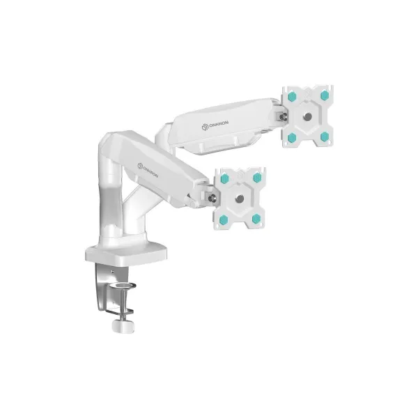 Onkron MONITOR ACC DESK MOUNT/13-32" WHITE G160-W ONKRON