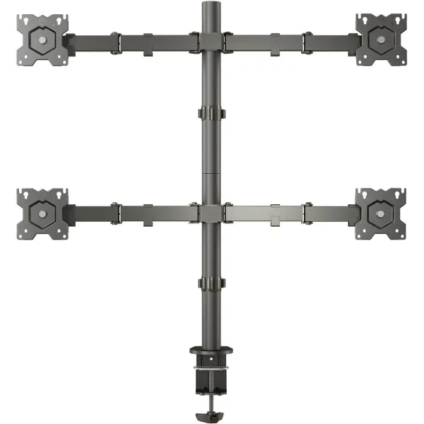 Onkron MONITOR ACC DESK MOUNT/13-32" BLACK D421E-B ONKRON