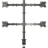 Onkron MONITOR ACC DESK MOUNT/13-32" BLACK D421E-B ONKRON