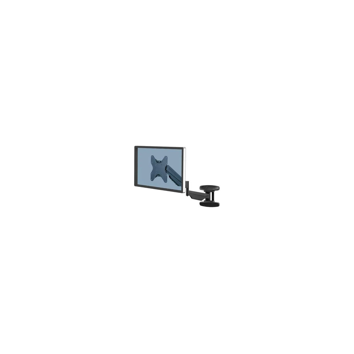 Fellowes MONITOR ACC ARM SINGLE/WALL MOUNT 8043501 FELLOWES