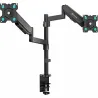 Onkron MONITOR ACC DESK MOUNT/13-32" BLACK G140-B ONKRON