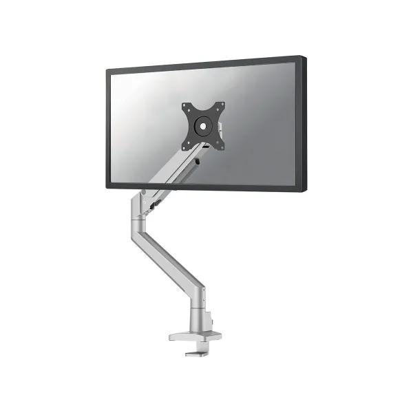 Neomounts DS70-250SL1 FULL MOTION MONITOR ARM DESK MOUNT FOR 17-35" SCREENS - SILVER