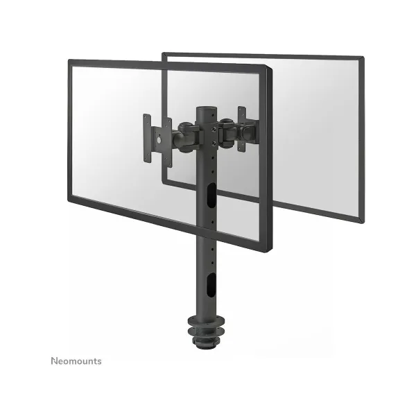 Neomounts TV SET ACC DESK MOUNT BLACK/FPMA-D050DBLACK NEOMOUNTS