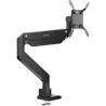 Onkron MONITOR ACC DESK MOUNT/17-57" BLACK G130-B ONKRON