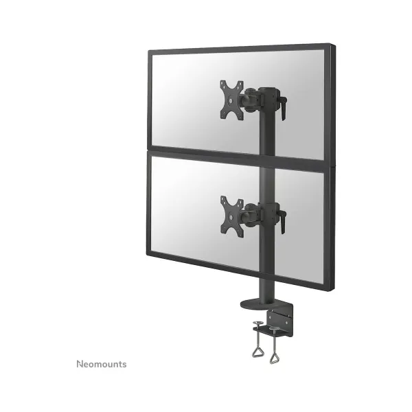 Neomounts MONITOR ACC DESK MOUNT 17-49"/FPMA-D960DVBLACKPLUS NEOMOUNTS
