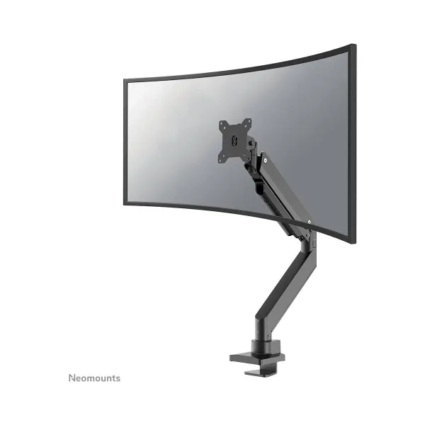 Neomounts FLAT SCREEN DESK MOUNT (10-49") DESK CLAMP/GROMMET