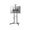 Neomounts TV SET ACC FLOOR STAND 37-70"/FL50-550BL1 NEOMOUNTS