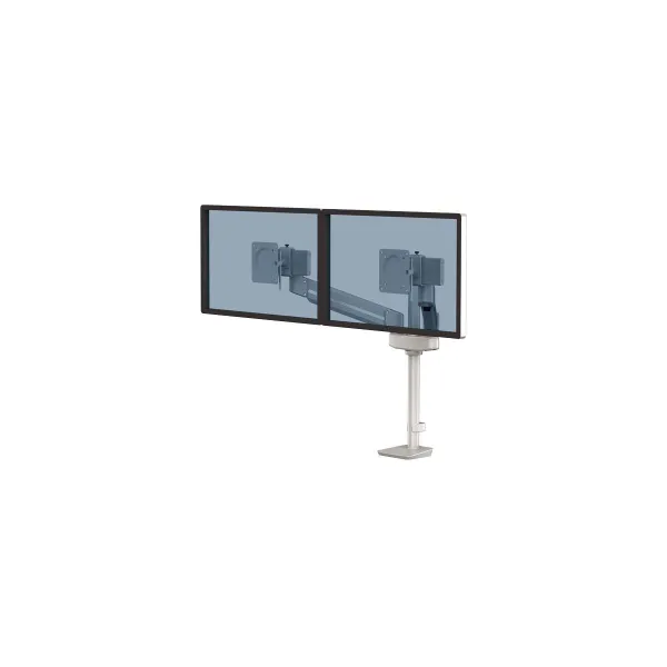 Fellowes MONITOR ACC ARM TALLO MODULAR/2MS SILVER 8614001 FELLOWES