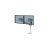 Fellowes MONITOR ACC ARM TALLO MODULAR/2MS SILVER 8614001 FELLOWES