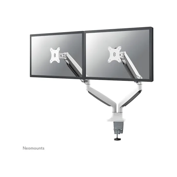 Neomounts FLAT SCREEN DESK MOUNT (10-32") DESK CLAMP/GROMMET