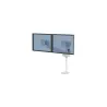 Fellowes MONITOR ACC ARM TALLO MODULAR/2MS WHITE 8616601 FELLOWES