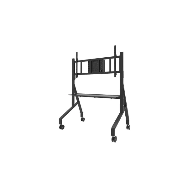Neomounts TV SET ACC FLOOR STAND 65-110"/FL50-575BL1 NEOMOUNTS