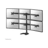Neomounts MONITOR ACC DESK MOUNT 10-27"/FPMA-D700DD6 NEOMOUNTS